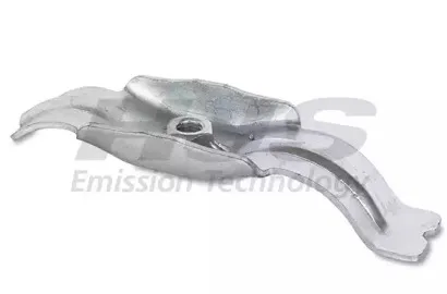 Кронштейн, труба выхлопного газа HJS купить